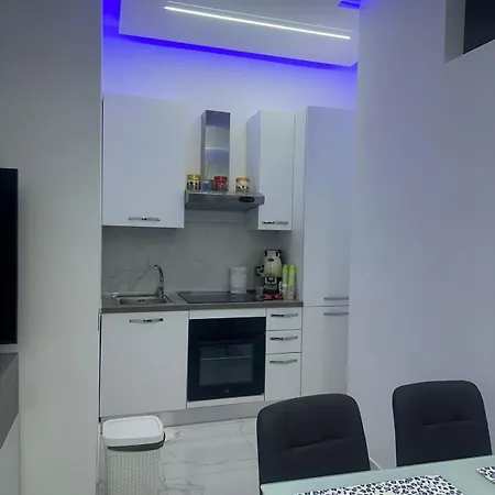 Apartman Stella69 Nápoly