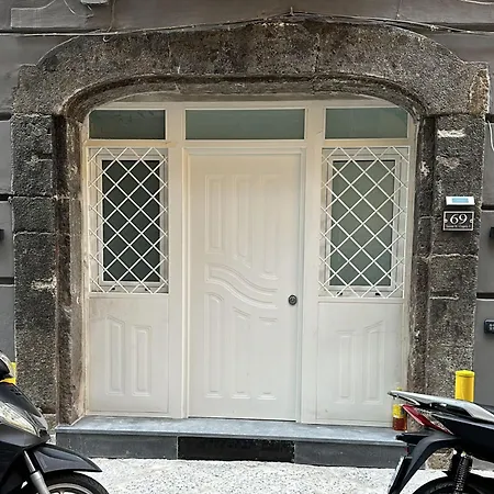 Stella69 Apartmán *