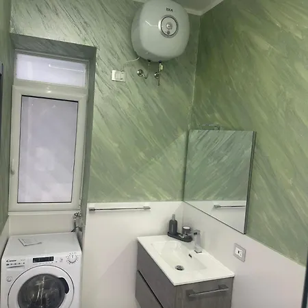 Stella69 Apartmán *