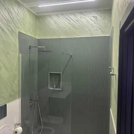 Apartmán Stella69 *