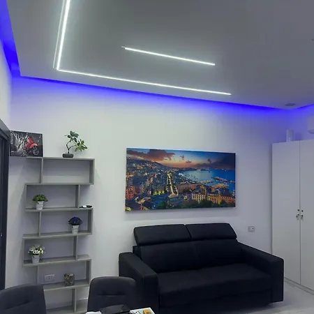 Stella69 Apartmán Neapol