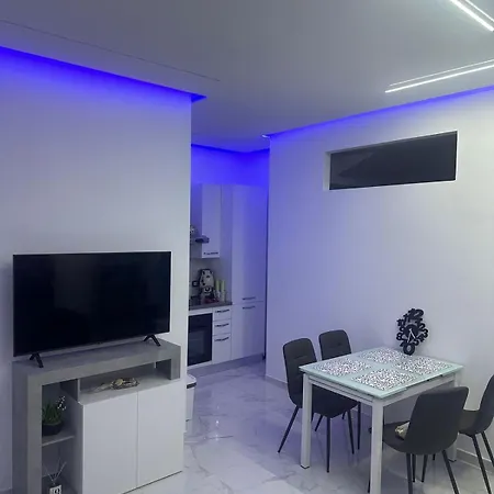 Apartmán Stella69 *